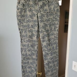 Deny jeggings
